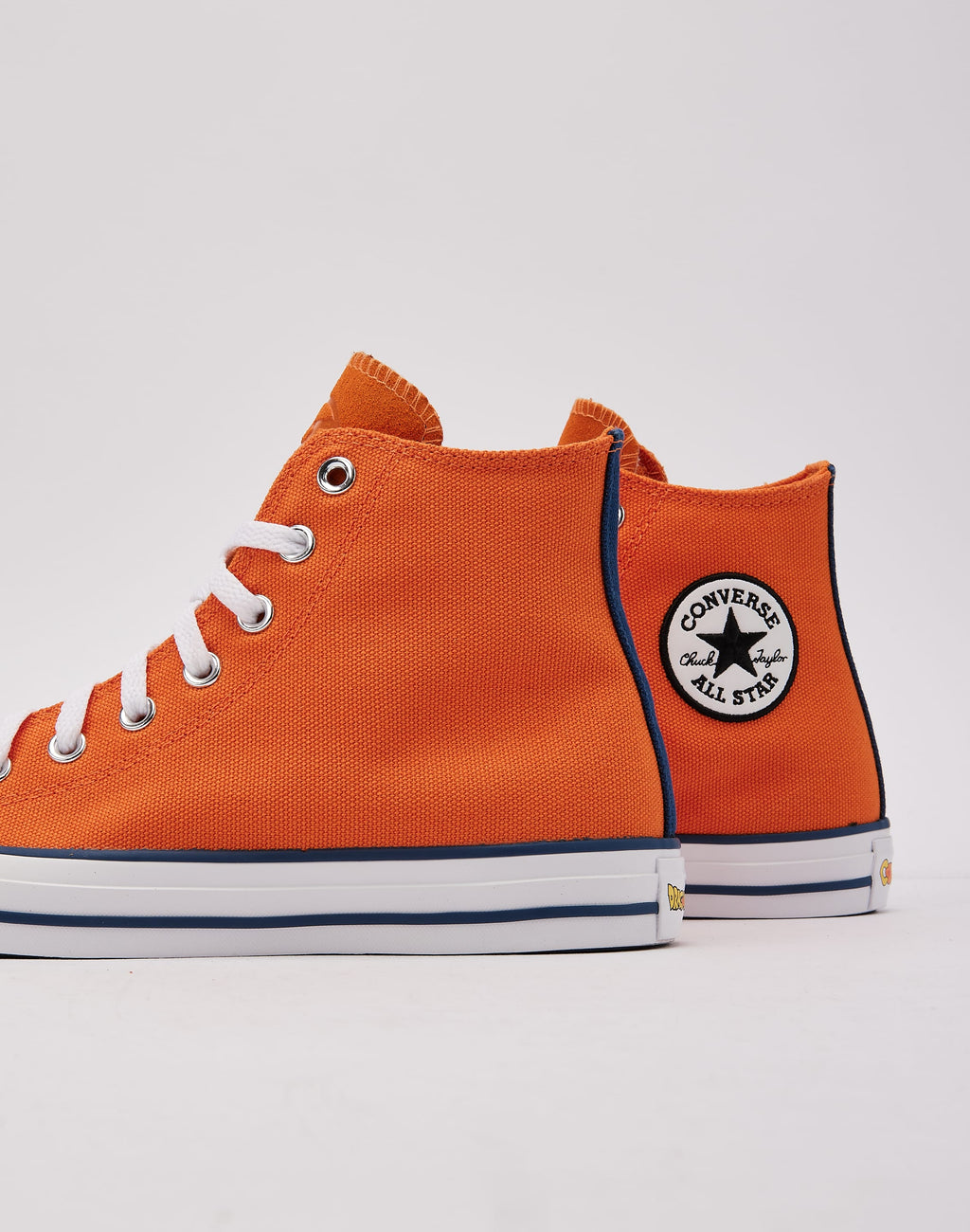 Converse Chuck Taylor All Star x Dragon Ball Z 'Goku'