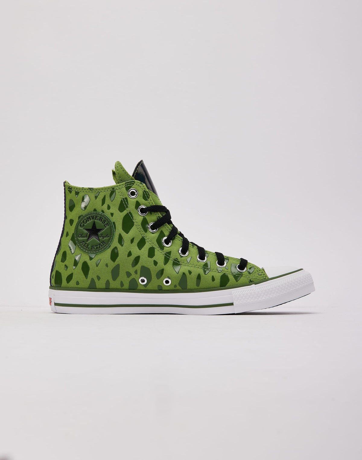 Converse Chuck Taylor All Star x Dragon Ball Z 'Cell'