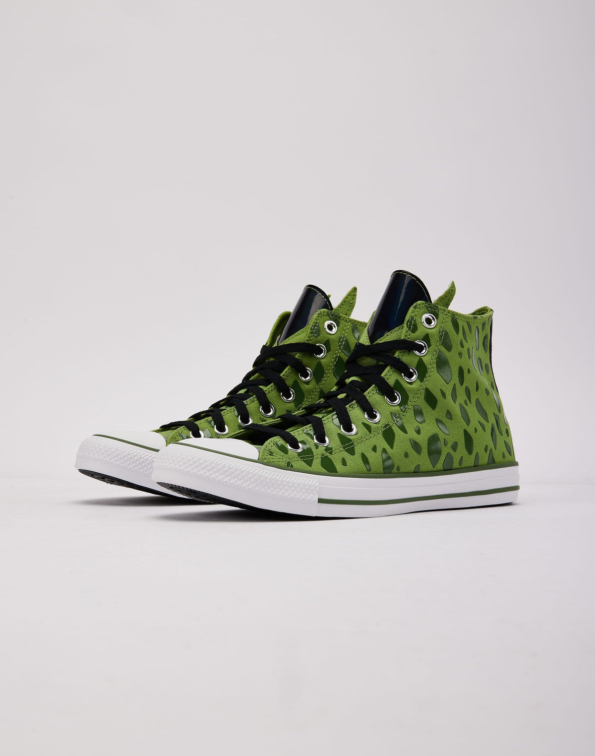 Converse Chuck Taylor All Star x Dragon Ball Z 'Cell'