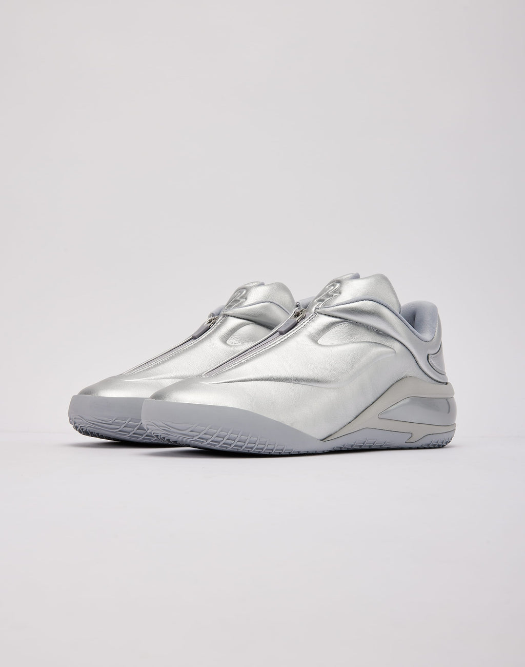 Converse SHAI 001 'Steel'