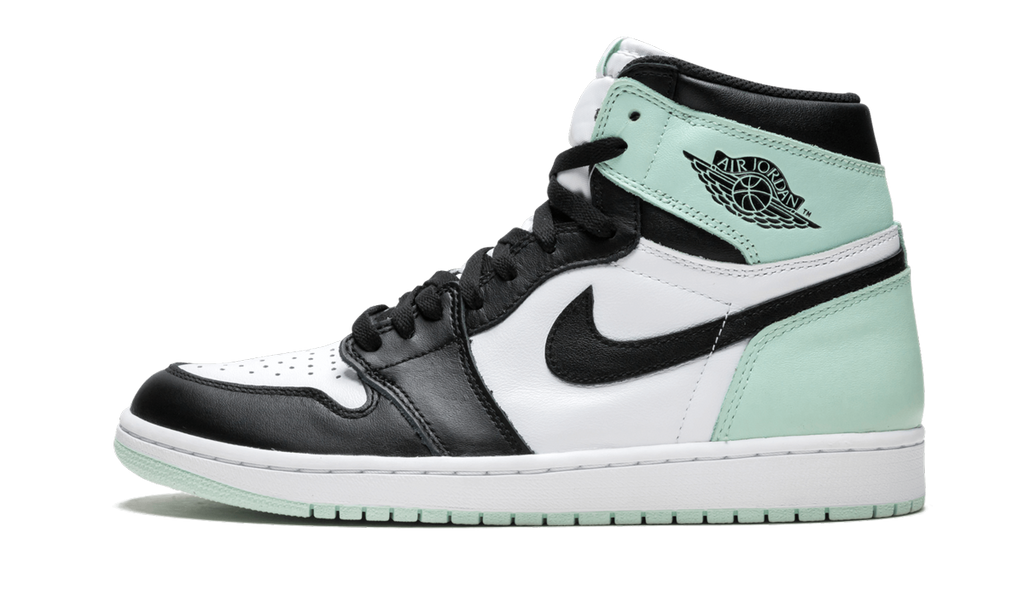 Air Jordan 1 Retro High OG NRG "Igloo" 861428 100