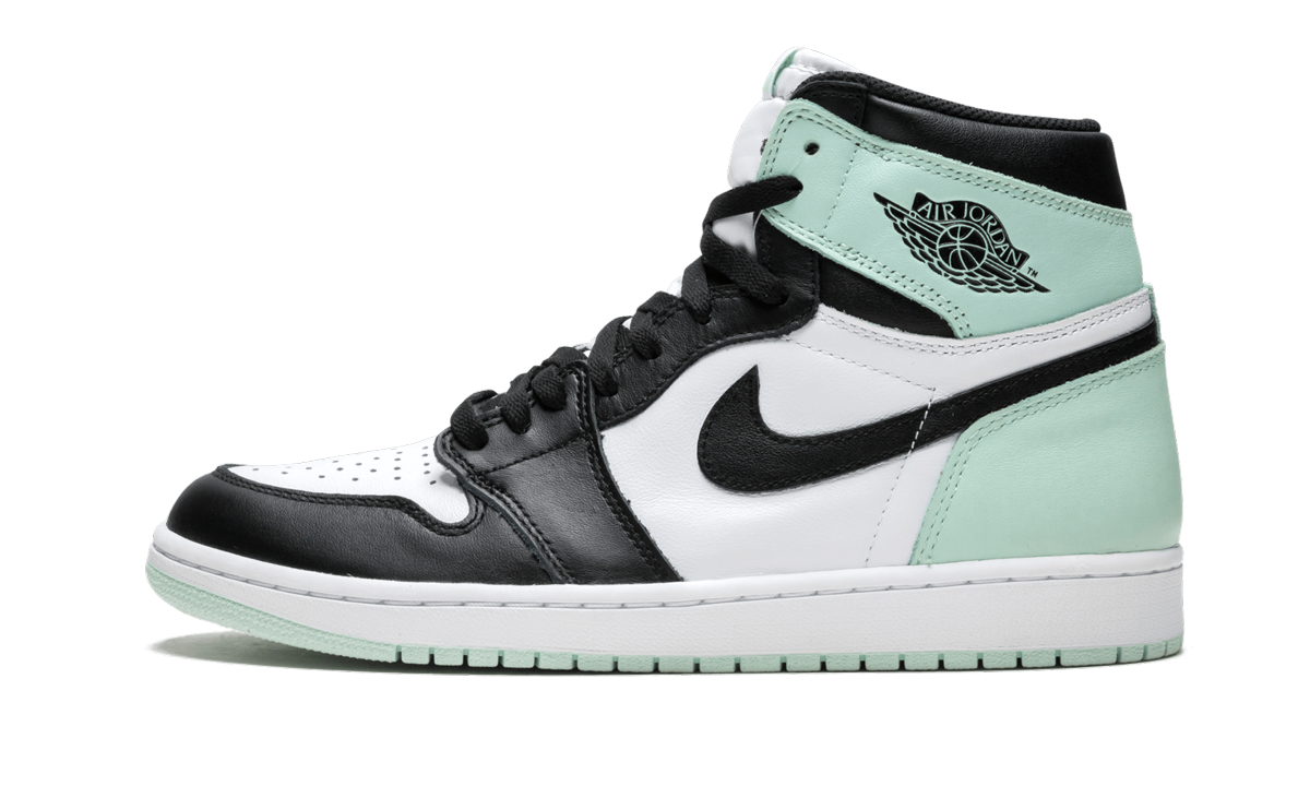 Air Jordan 1 Retro High OG NRG "Igloo" 861428 100