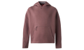 NIKE Tech Fleece Pullover Hoodie "Tattoo / Black" IO9941 502