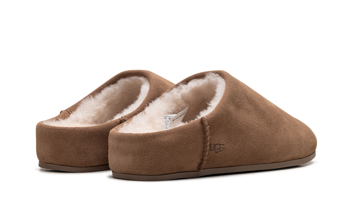 Ugg Elea Slip-On Slipper WMNS "Chestnut" 1171390 CHE