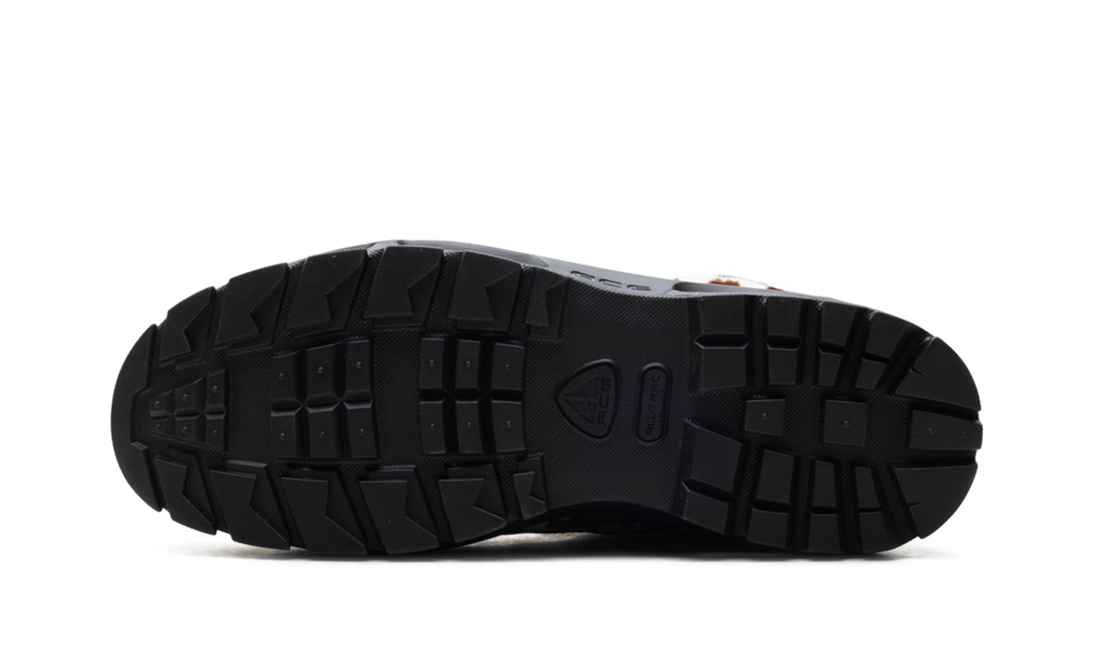Nike Air Max Goadome "Cow Print Pony Hair" IO4635 100