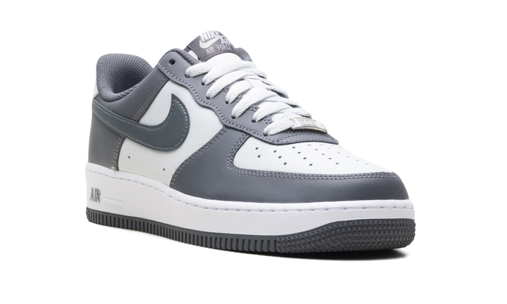 Nike Air Force 1 Low "Photon Dust / Dark Grey" FJ4146 004