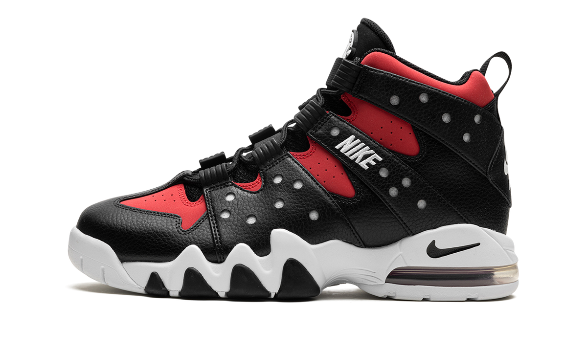 Nike Air Max2 CB 94 "Gym Red" FN6248 001