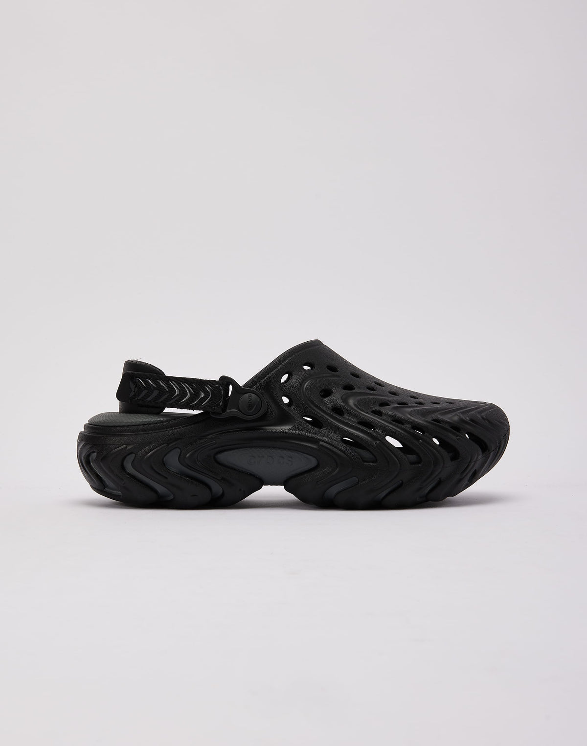 Crocs  Echo II Clog