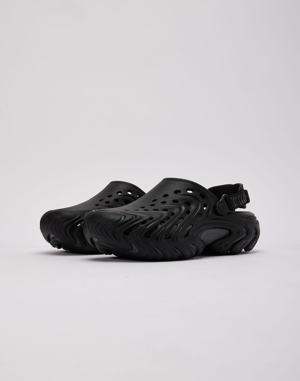 Crocs  Echo II Clog