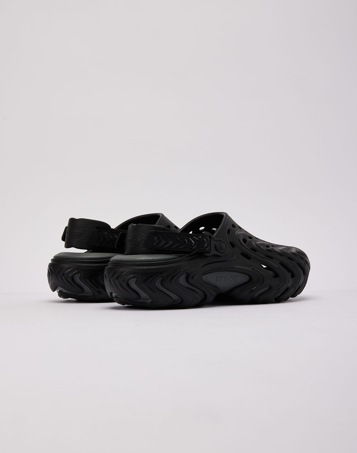 Crocs  Echo II Clog