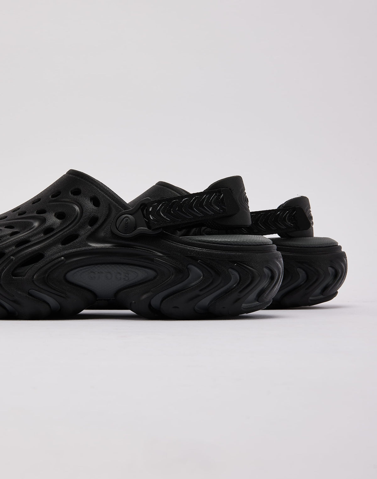 Crocs  Echo II Clog