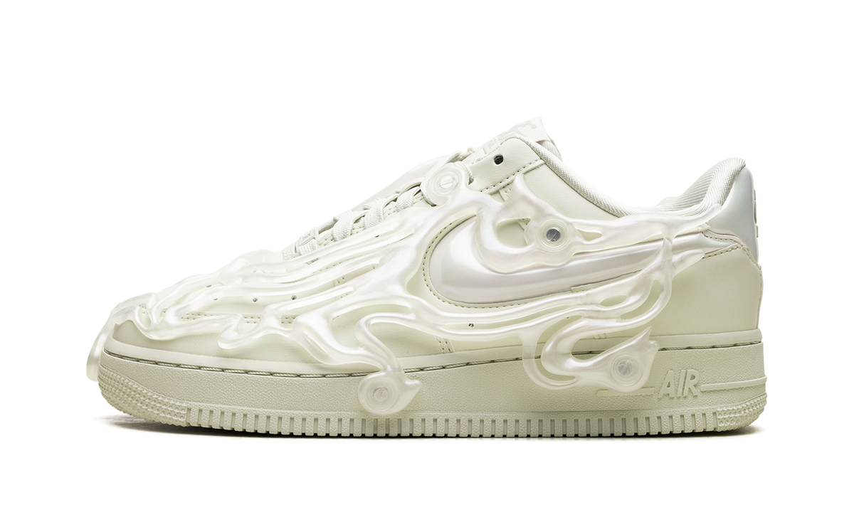 Nike Air Force 1 Low '07 LX WMNS "Sea Glass Pack" FZ2602 001