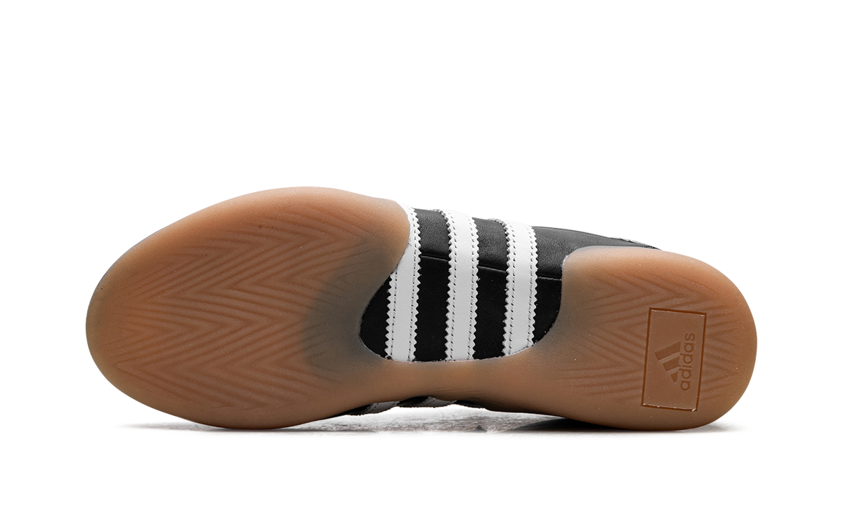 Adidas Taekwondo WMNS "Black White" JQ3012