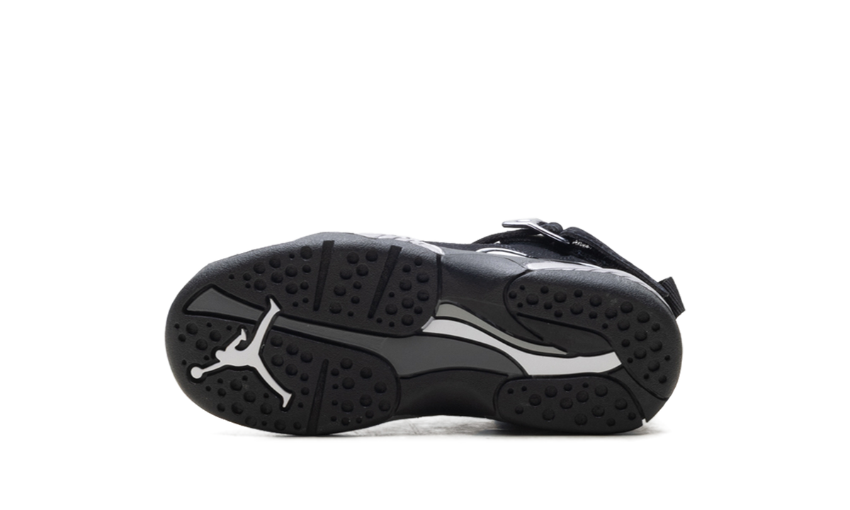 Air Jordan 8 Retro PS "Chrome (2026)" 305369 007