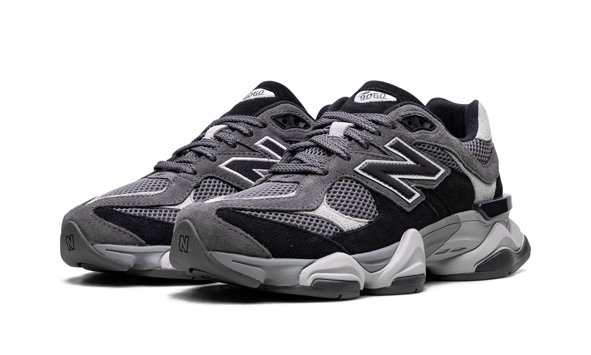 New Balance 9060 "Black / Casterock" U9060ERA