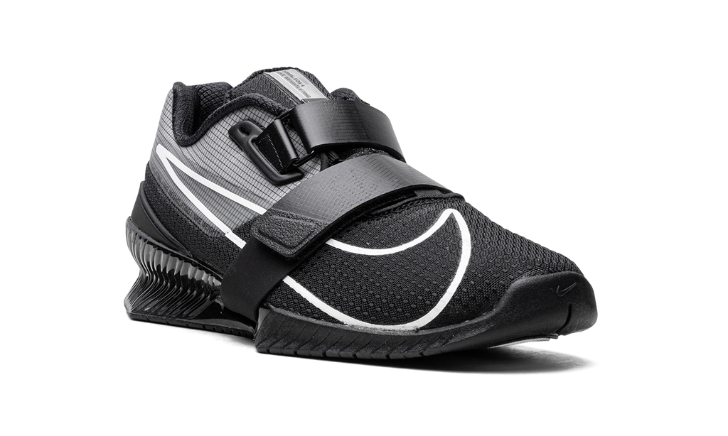 Nike Romaleos 4 "Black" CD3463 010