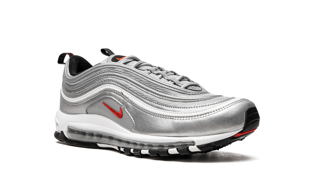Nike Air Max 97 OG "Silver Bullet 2022" DM0028 002