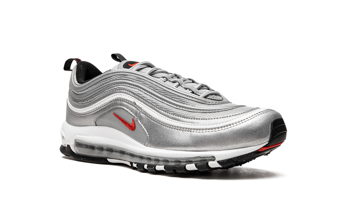 Nike Air Max 97 OG "Silver Bullet 2022" DM0028 002