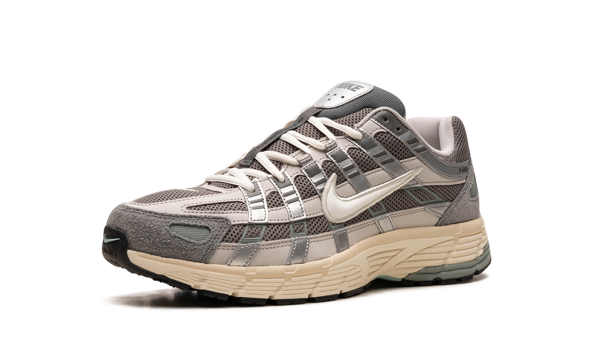 Nike P-6000 "Flat Pewter" FN7509 029