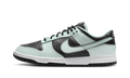 Nike Dunk Low "Dark Smoke Grey / Barely Green" FZ1670 001