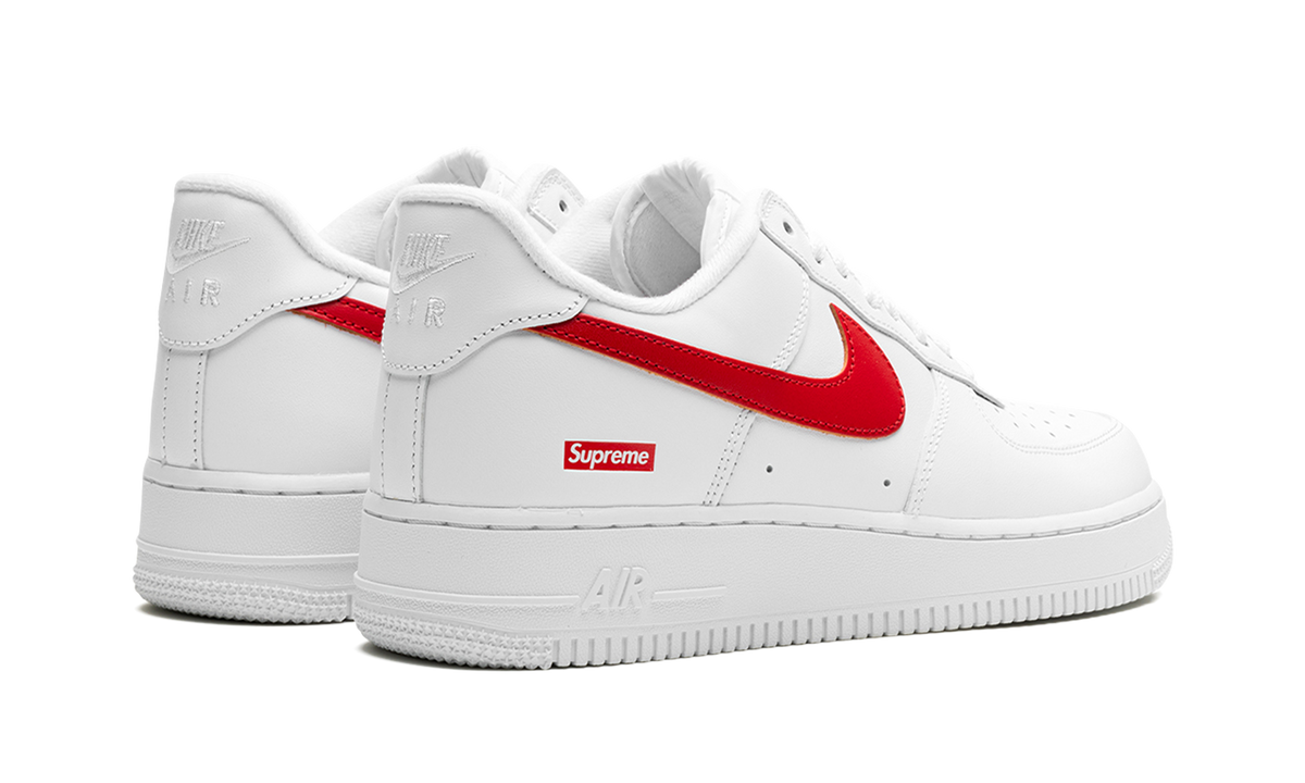 Nike Air Force 1 Low "Supreme - Shanghai" CU9225 101