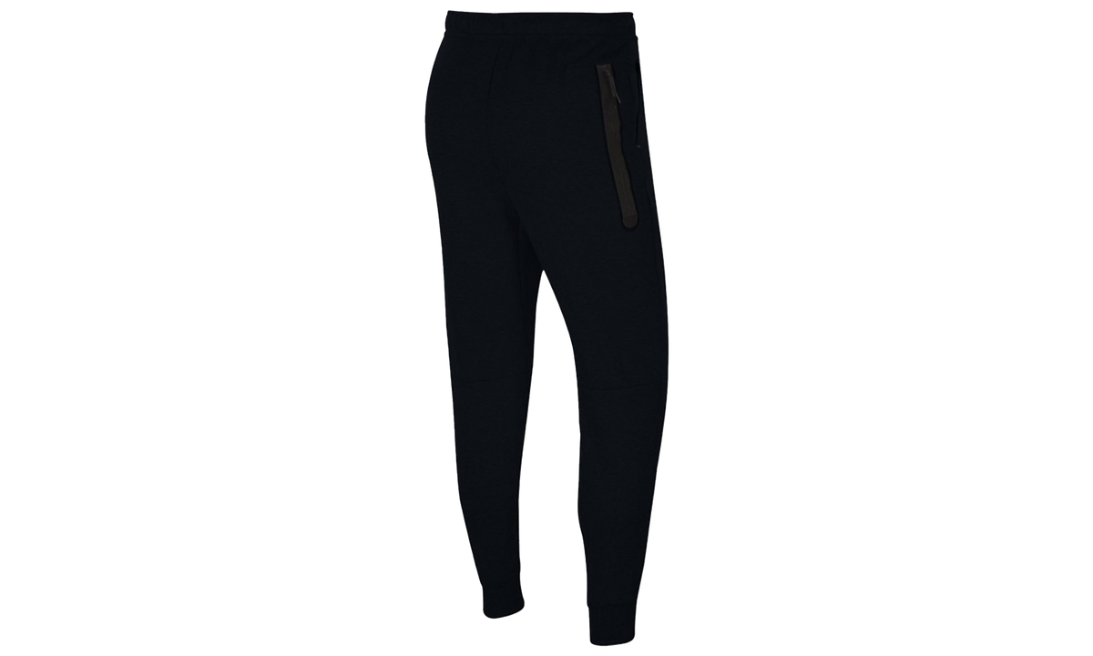 Nike Sportswear Tech Fleece Joggers "Black" CU4495 010