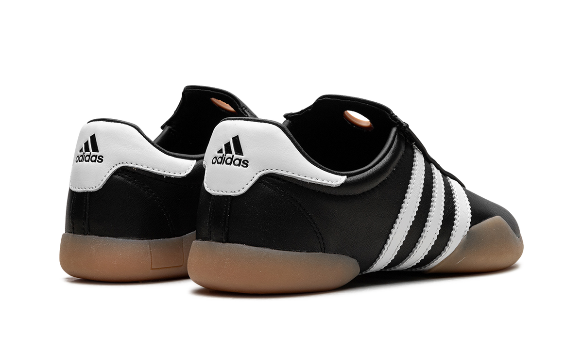 Adidas Taekwondo WMNS "Black White" JQ3012