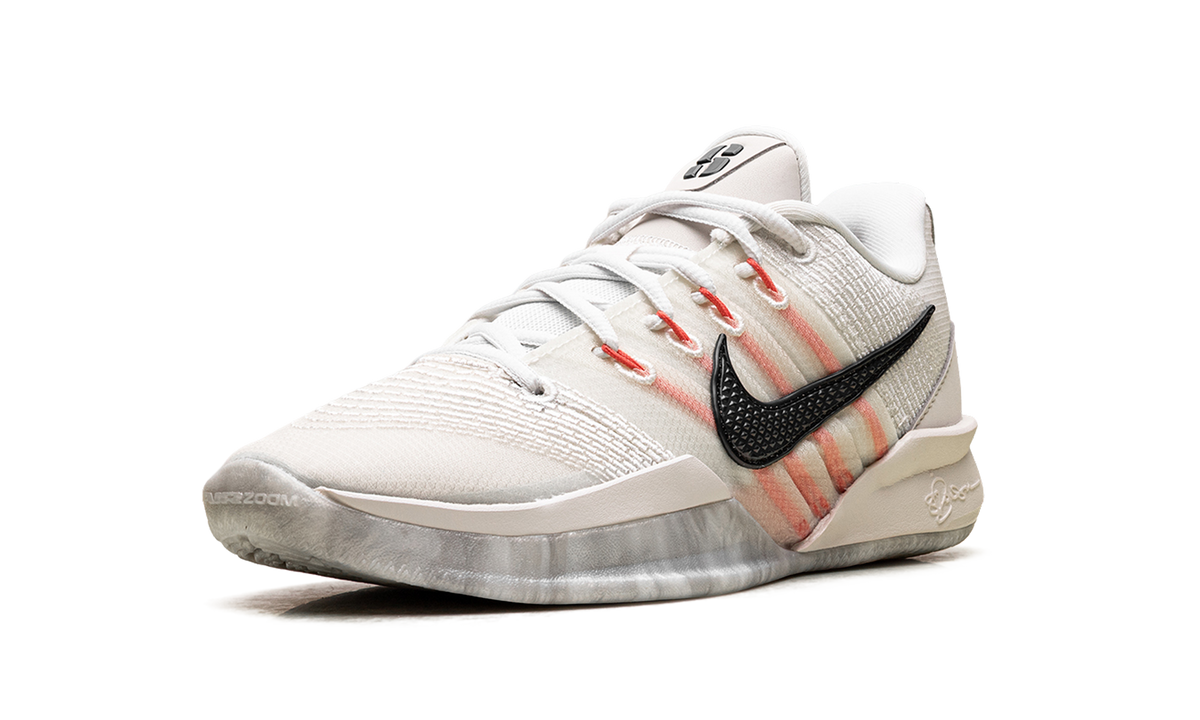 Nike Sabrina 3 WMNS "Rush Coral" HF2881 003