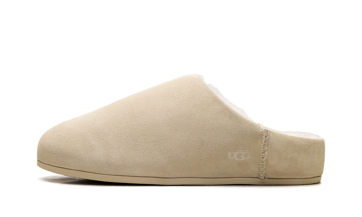 Ugg Elea Slip-On Slipper WMNS "Pale Buttercup" 1171390 PBT