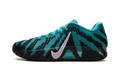 Nike Ja 3 "Turbo Green" HF2793 300