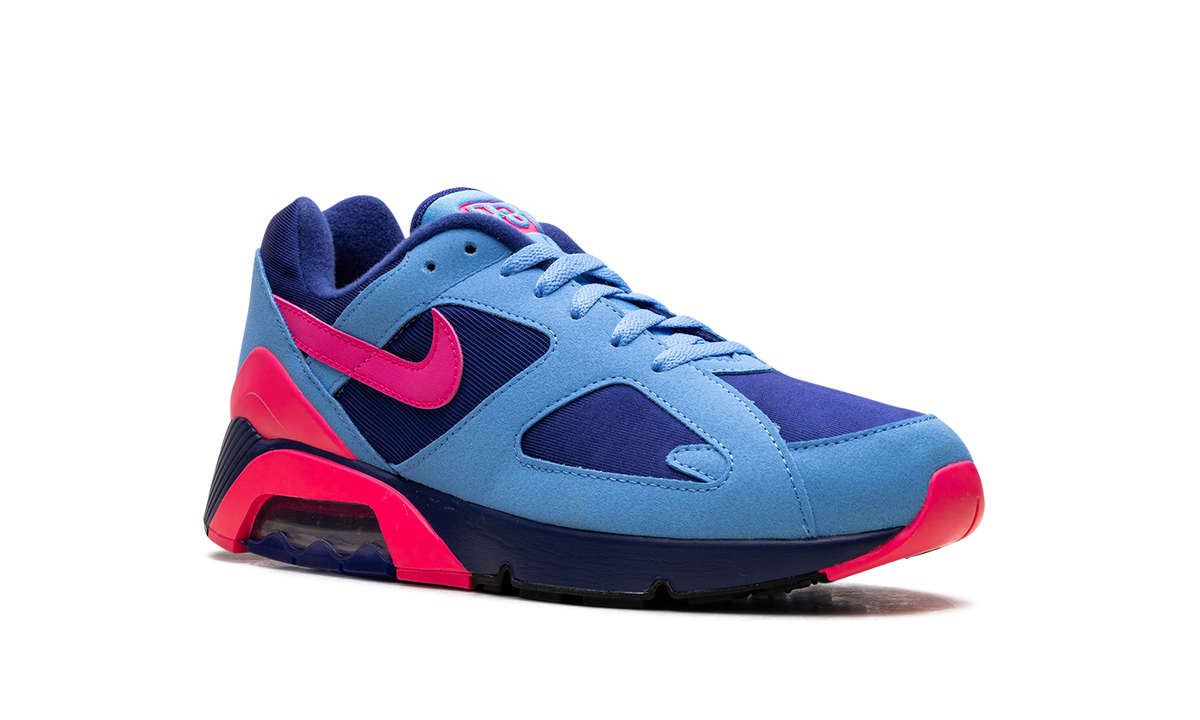 Nike Air Max 180 "University Blue" HQ1706 401