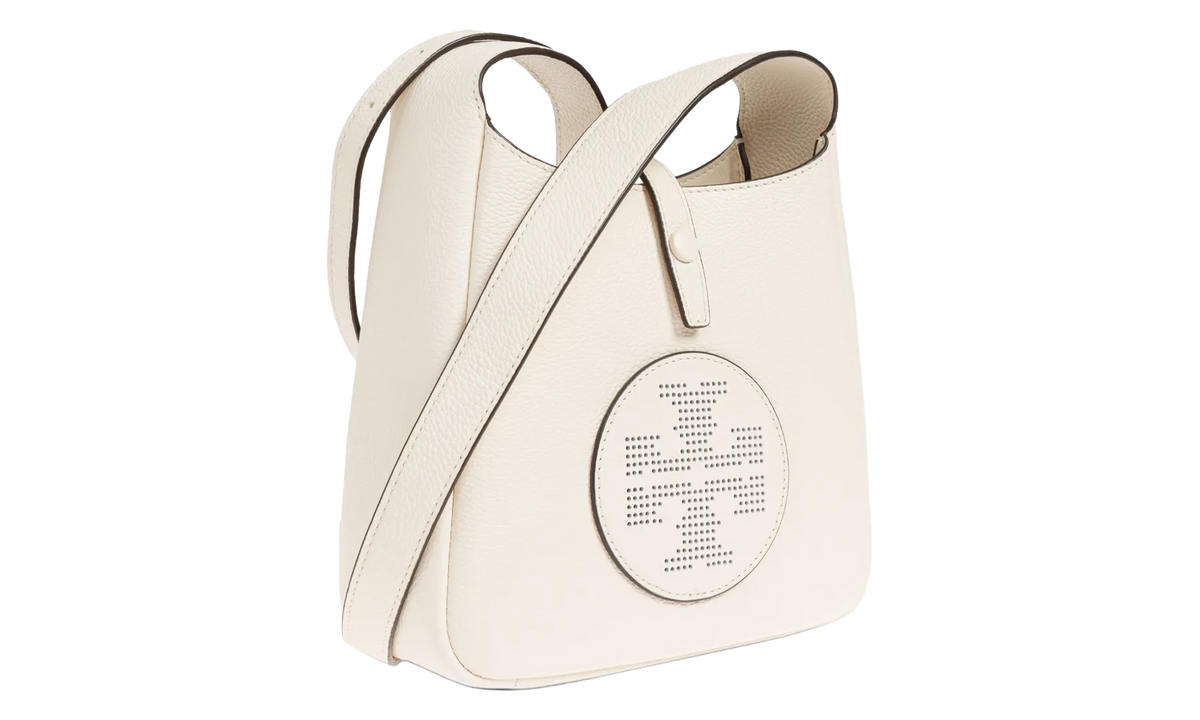 Tory Burch Miller Swing Bag "Light Cream" 185793 250
