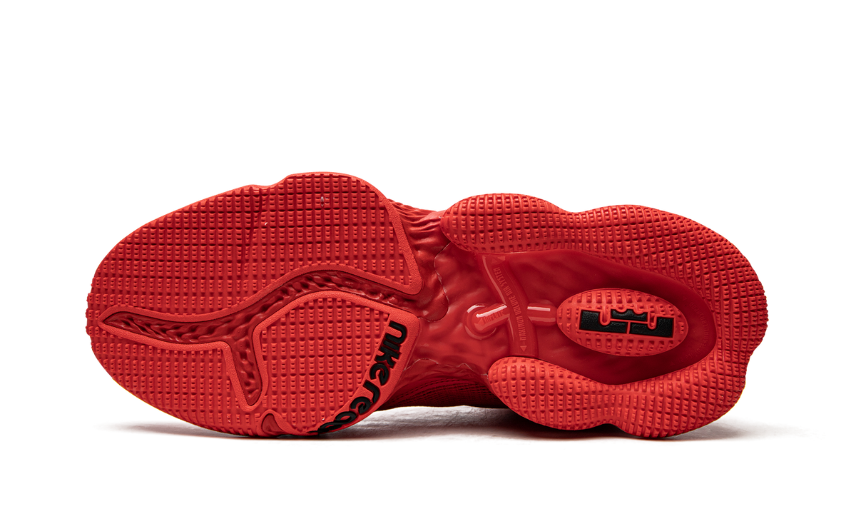 Nike LeBron 19 Low "Light Crimson" DO9829 600