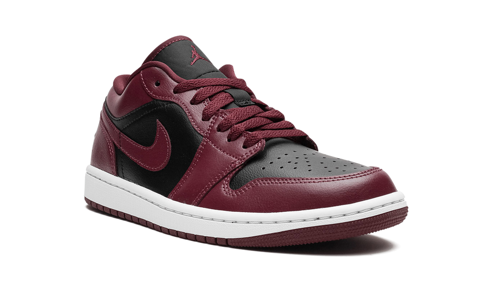 AIR JORDAN 1 LO WMNS "Dark Beetroot" DC0774 006