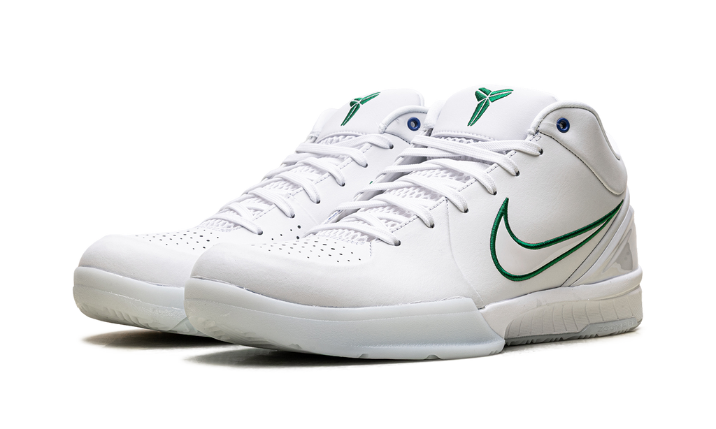 Nike Zoom Kobe 4 Protro "Draft Day Pack - Minnesota Timberwolves (Opened Packaging)" IM0559 104
