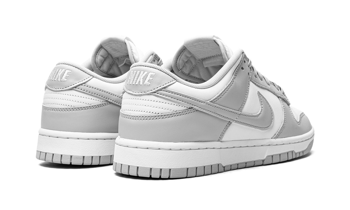Nike Dunk Low "Grey Fog" DD1391 103