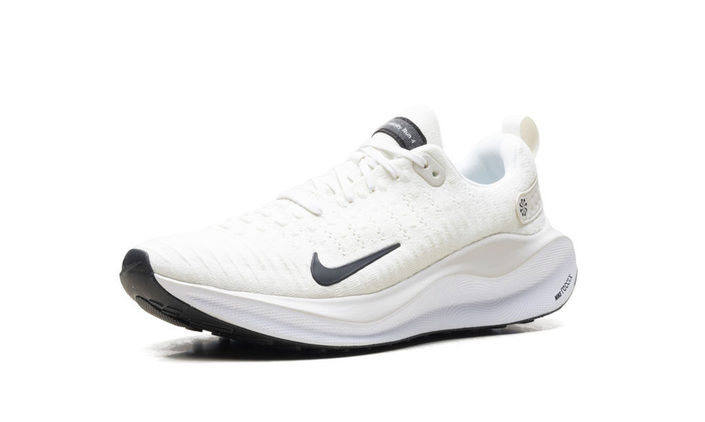 Nike ReactX Infinity Run 4 "Sail / Black" DR2665 102