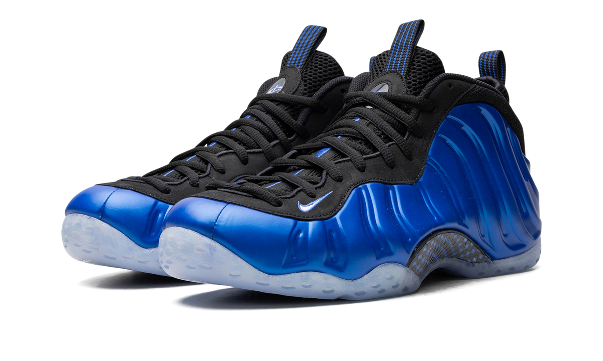 Nike Air Foamposite One "Royal" FQ8181 511