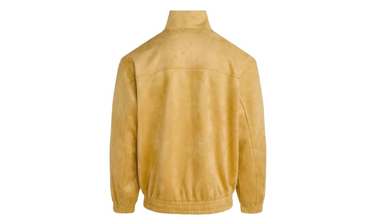 Adidas CTT Track Top 3.1 "Mustard" KT3851