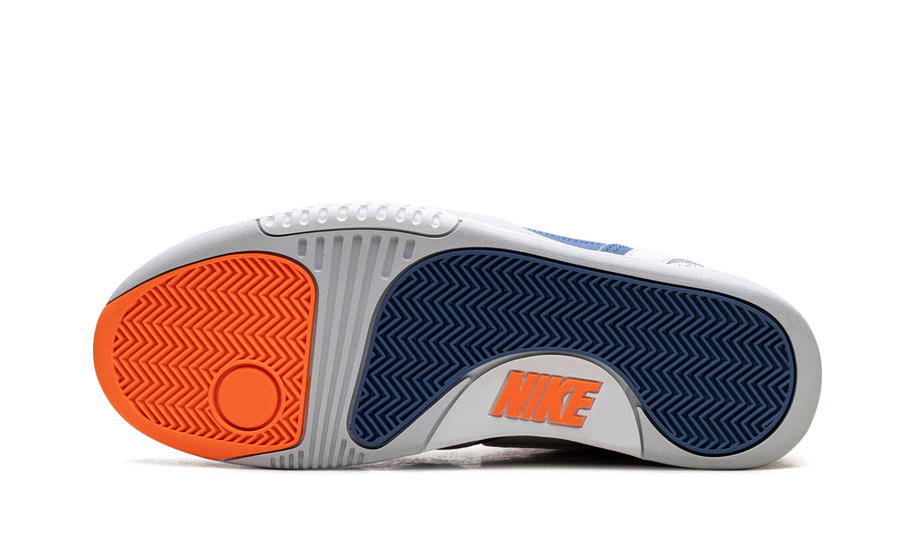 Nike Air Tech Challenge II "Tart" FZ9033 101