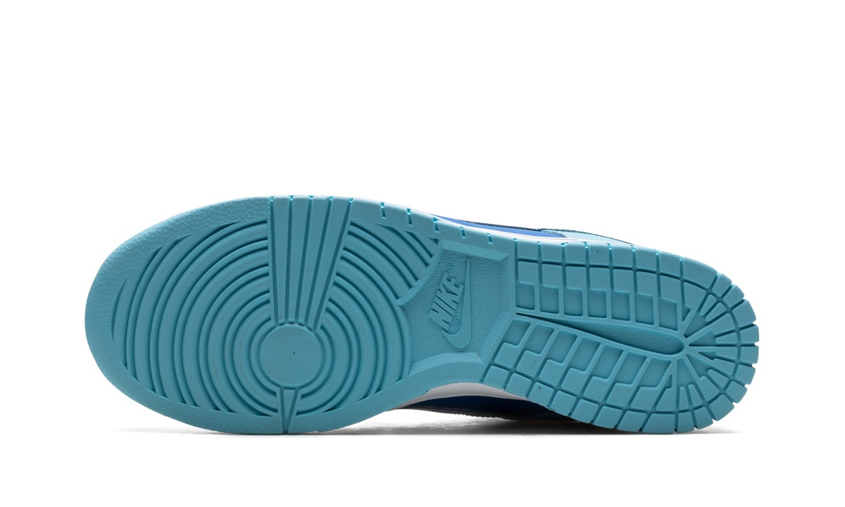 Nike Dunk Low "Argon 2022" DM0121 400