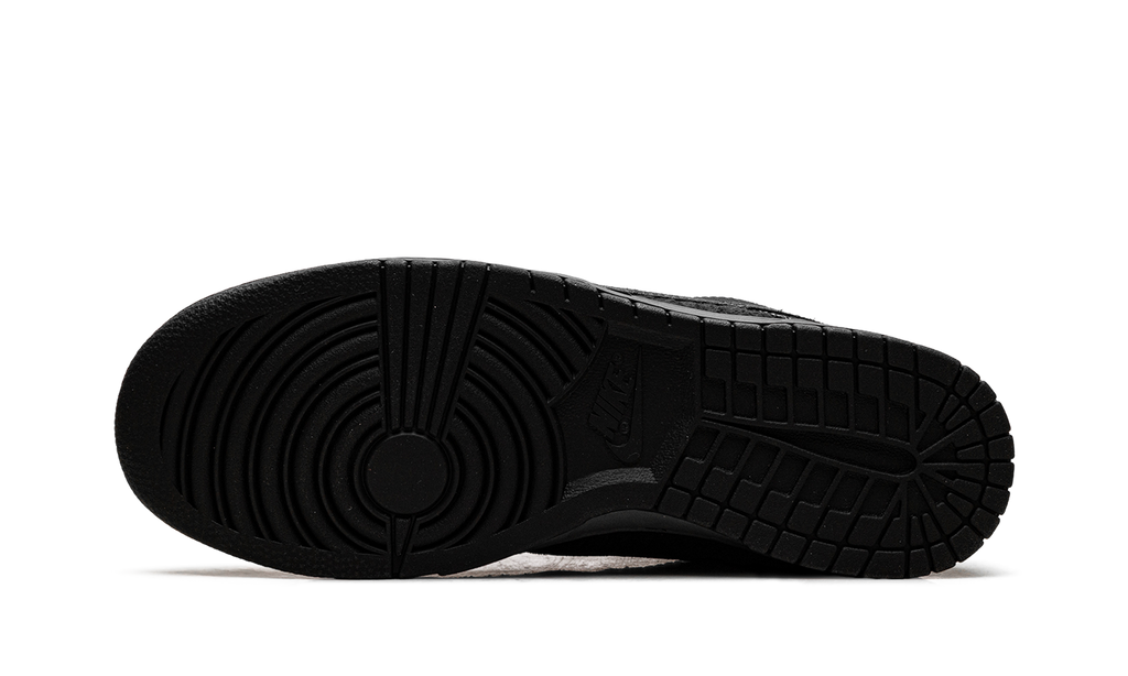 Nike Dunk Low Retro Premium "Black Corduroy" IB7746 001