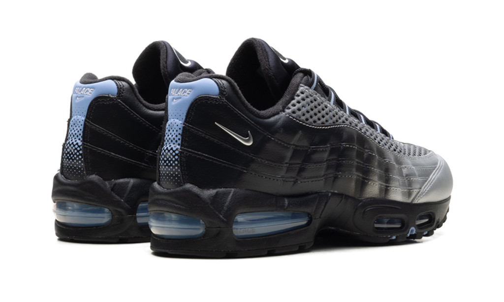 Nike Air Max 95 Big Bubble "Palace" IQ7708 095