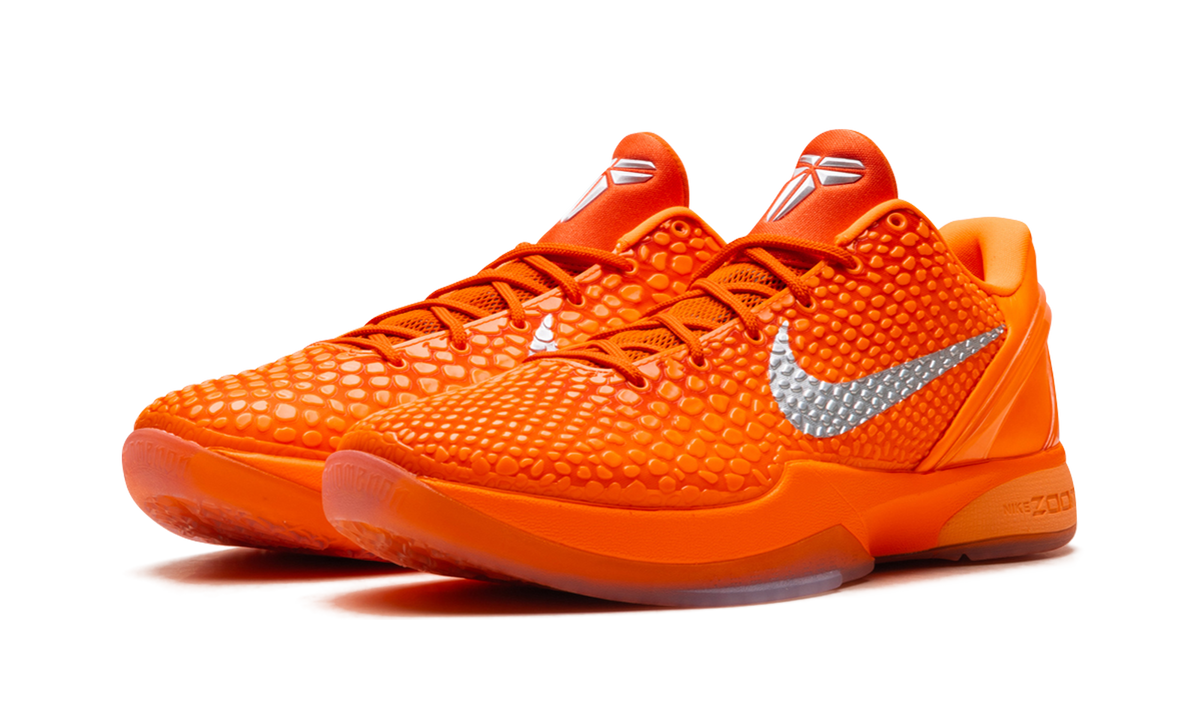 Nike Kobe 6 "Total Orange" IH1871 800