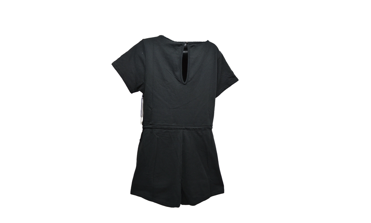 Fila Delaney Romper WMNS "Black" LW016231 001