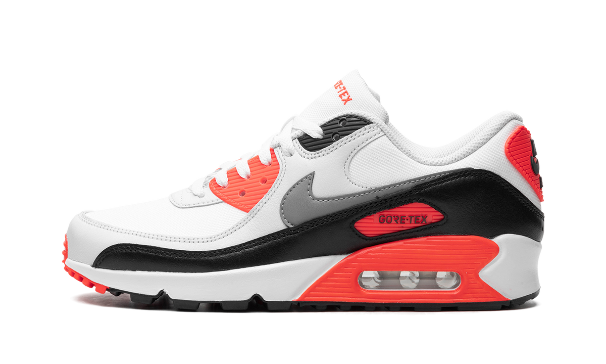 Nike Air Max 90 Gore-Tex "Infrared" FD5810 101