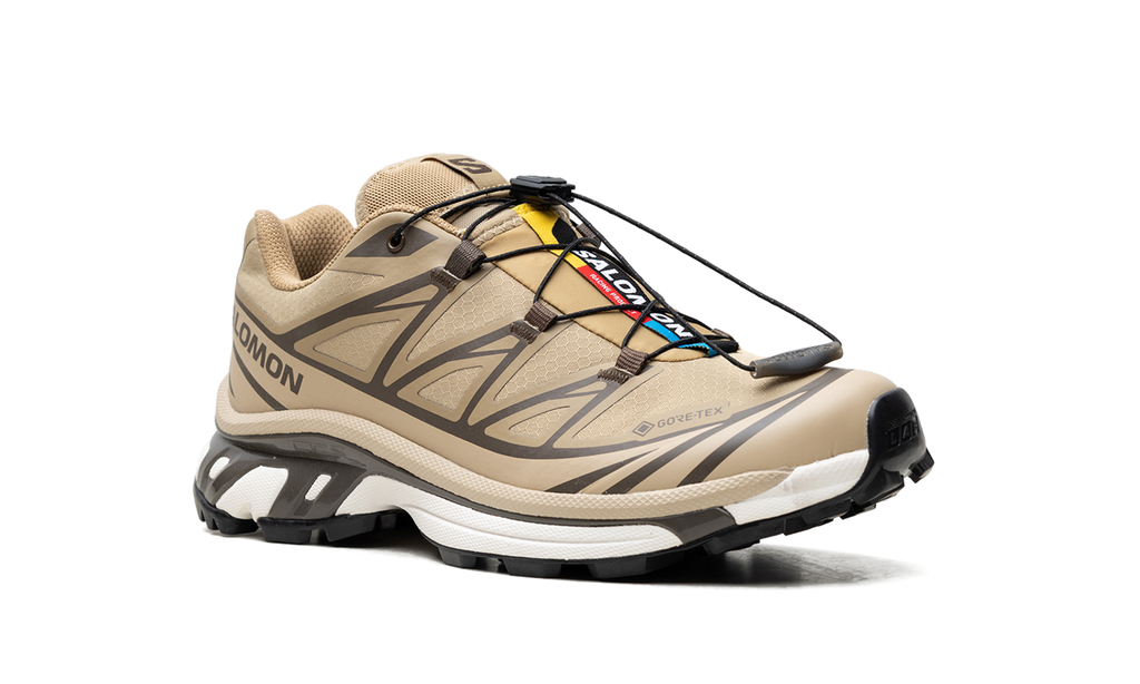 Salomon XT-6 GTX "Kelp Wren Safari" L47975000