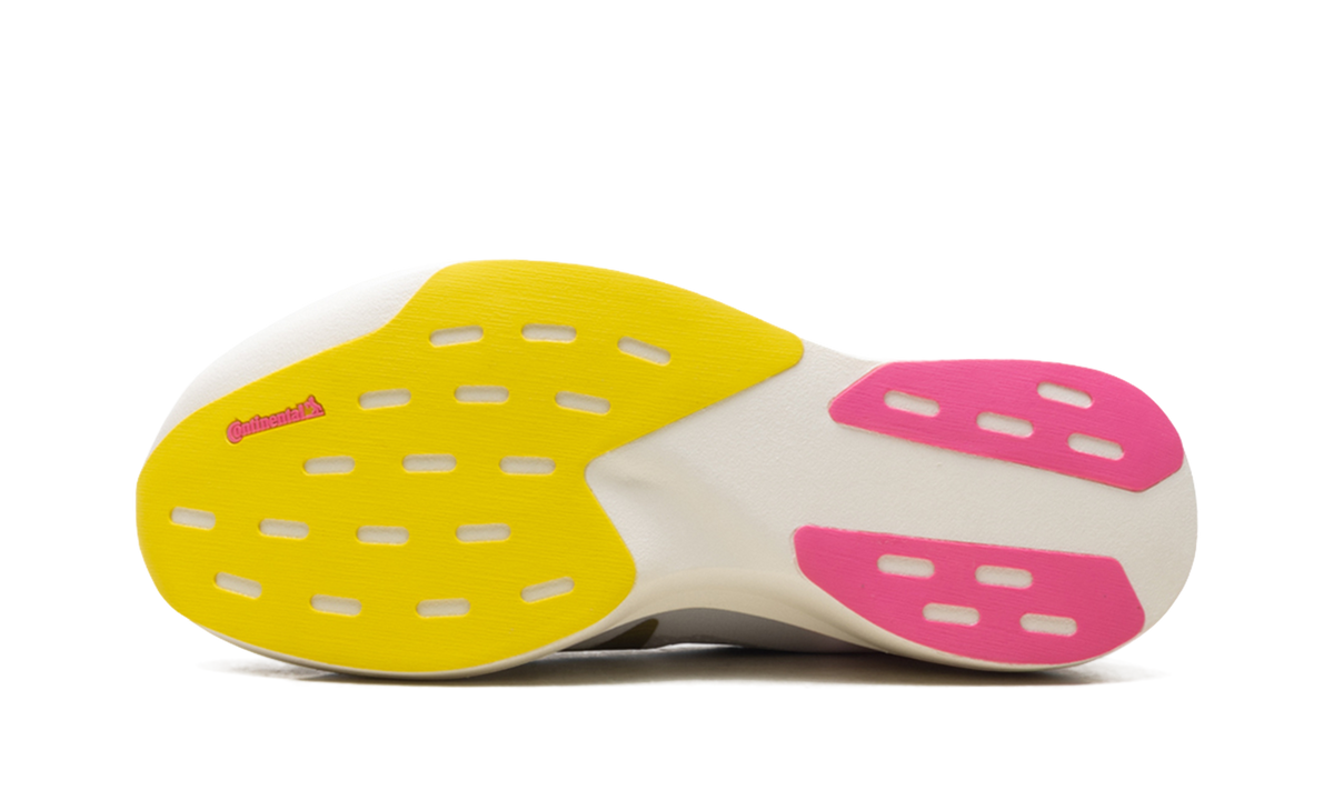 Adidas Adizero Evo SL "Bape Blue Pink Gold" KJ5751