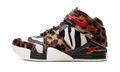 Nike LeBron 2 "Beast" DQ2439 200