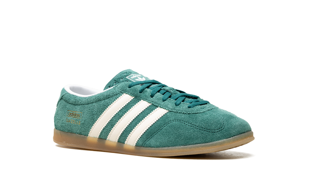 Adidas Gazelle Low Pro WMNS "Collegiate Green" JS1310